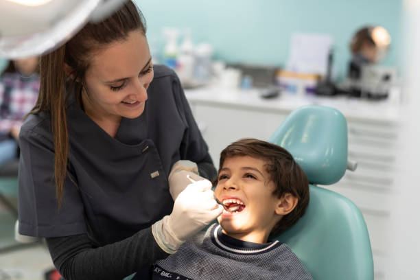 Best Urgent Care for Lost Fillings or Crowns in Traer, IA